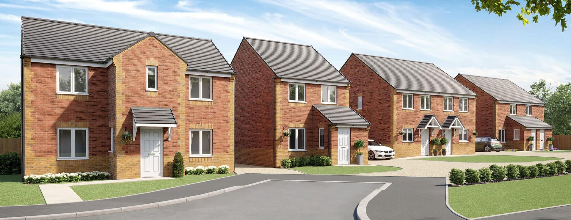 Elevate Homes Property Development Enderby, Leicester UK