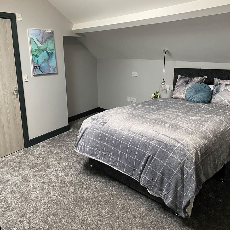 Elevate Homes Project Property Development, Wilson Street, Castleford