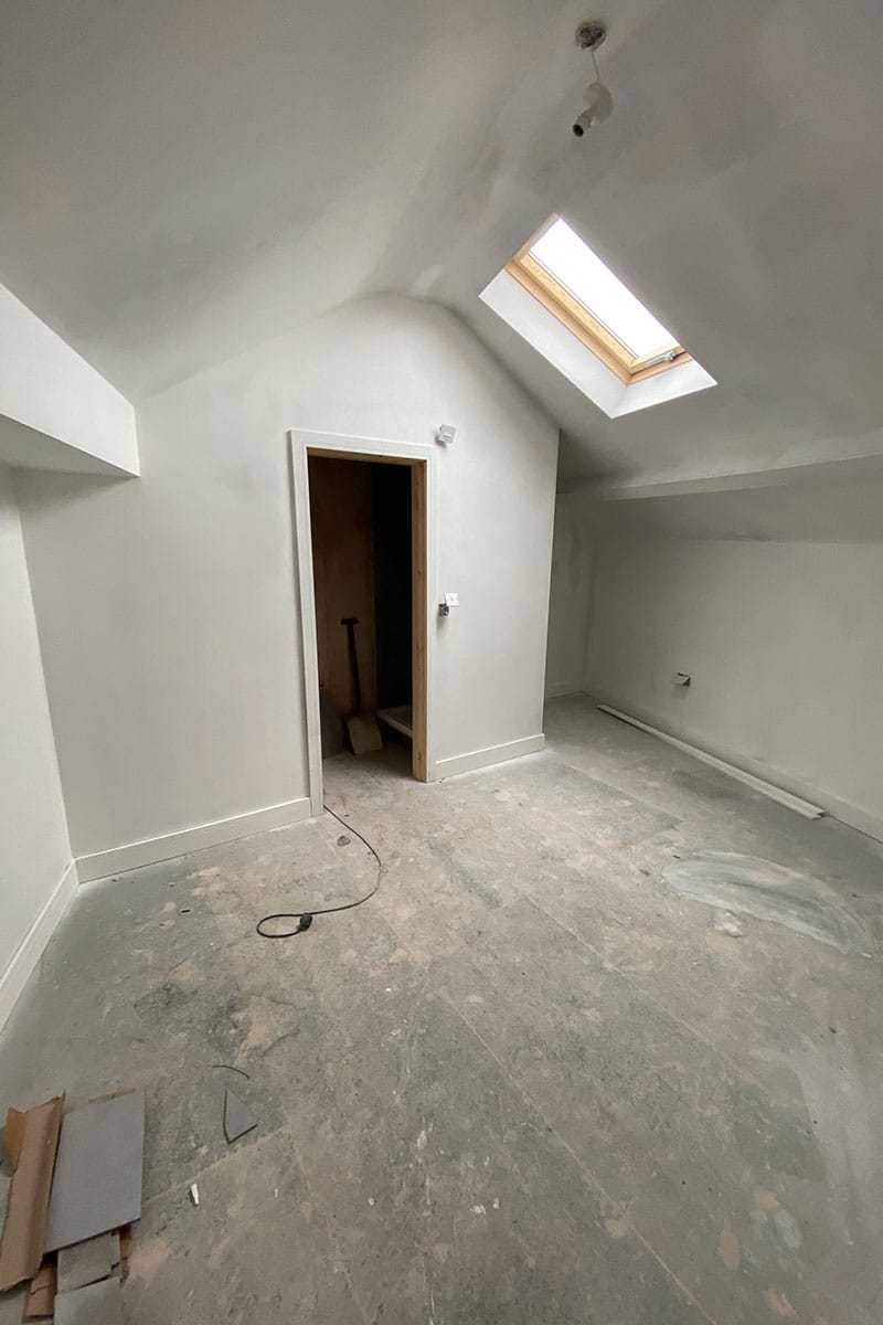 Elevate Homes Project Property Development, Wilson Street, Castleford